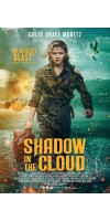 Shadow in the Cloud (2020 - English)